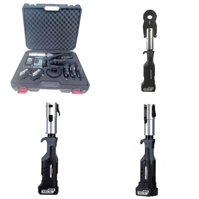 Power Tools Battery - 2026 Hot Sale ES-1550 Customized Battery