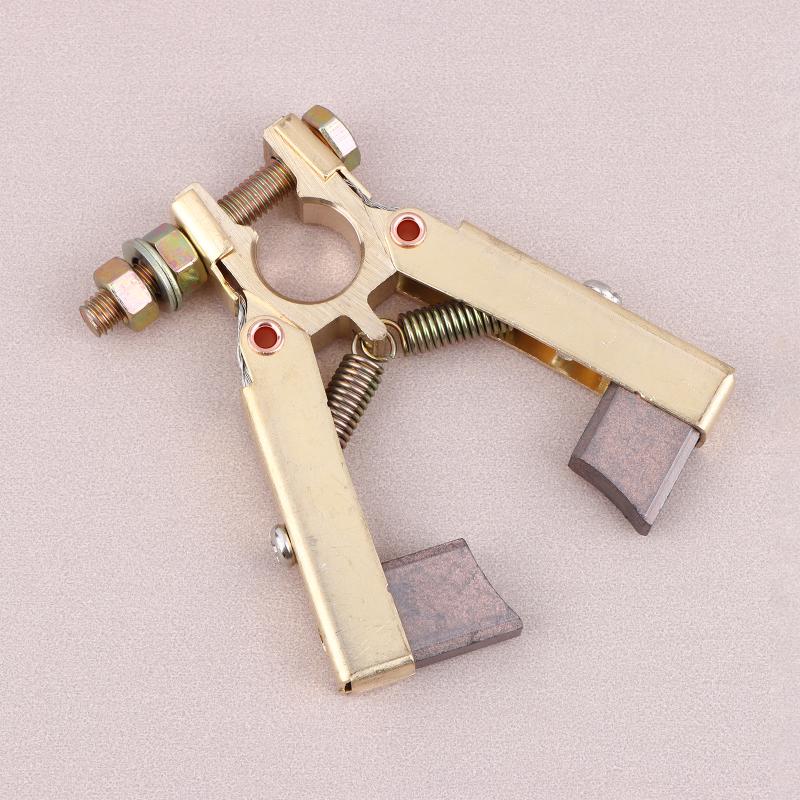 Power Tools Carbon Brush - Hot Sale Carbon Brush Holder Scissors