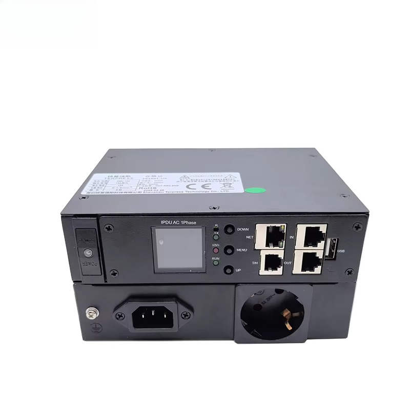 Power Tools For Linux - Metal Shell High Quality Smart PDU