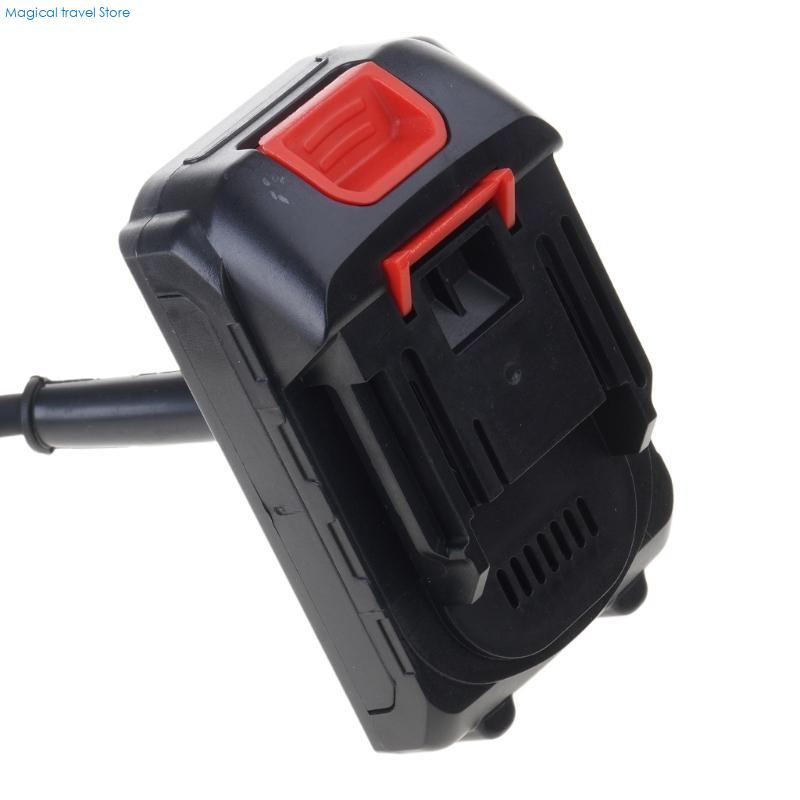 N2UB Battery Connection Adapte - Power Tools You Need recension och pris