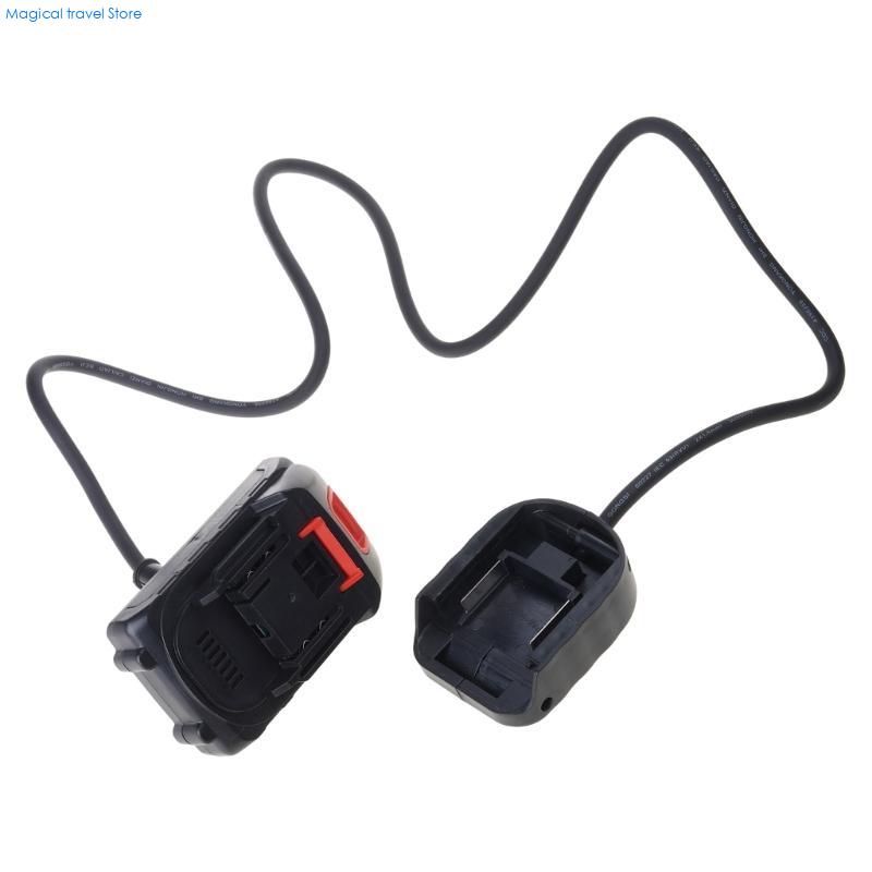 N2UB Battery Connection Adapte - Power Tools You Need recension och pris