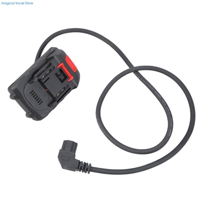 N2UB Battery Connection Adapte - Power Tools You Need recension och pris