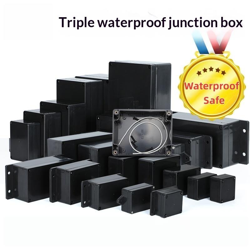 New 1/3Pcs Plastic Electronic  - Power Tools Book recension och pris