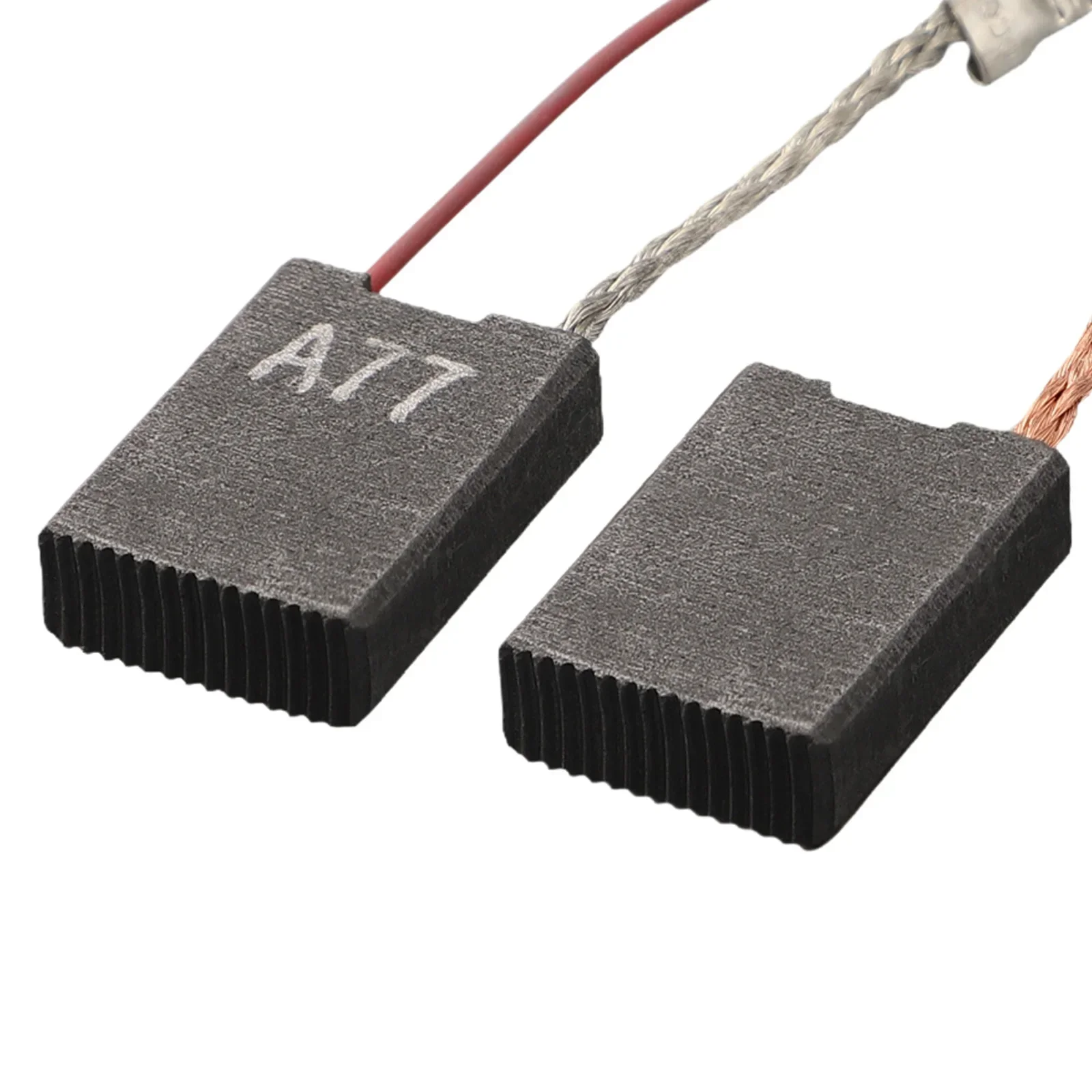 1 Pair Carbon Brushes For DD20 - Power Tools Carbon Brush recension och pris