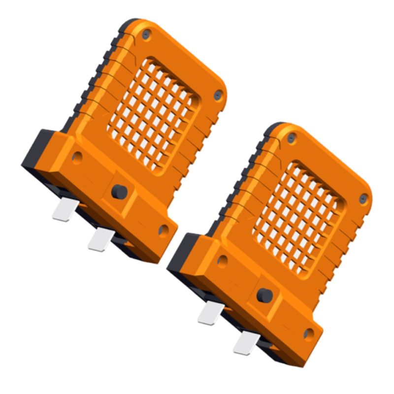 BAAJ-LED For Flood Lighting Wo - Power Tools For Construction Work recension och pris