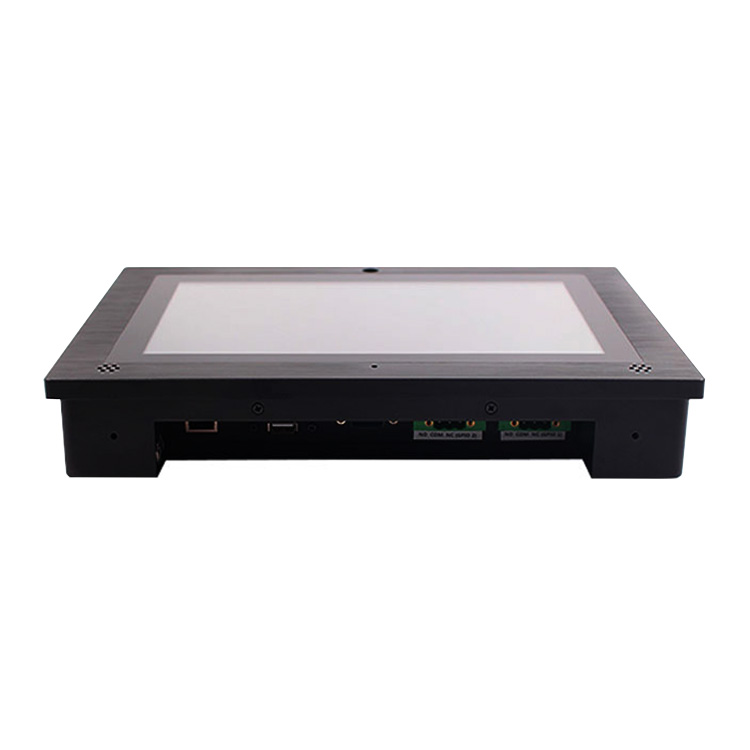 Rugged 10 Inch Touch All in On - Power Tools For Linux recension och pris