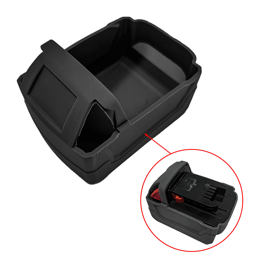 1 Pc Protect Case For 18V 3.0  - Power Tools Book recension och pris