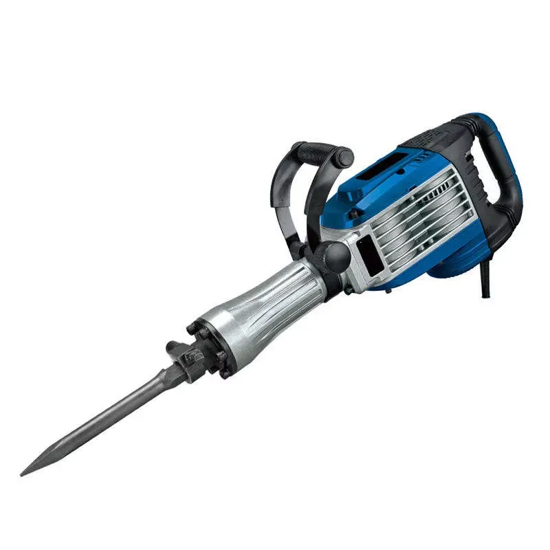 1500W Electric Concrete Breake - Power Tools For Construction Work recension och pris