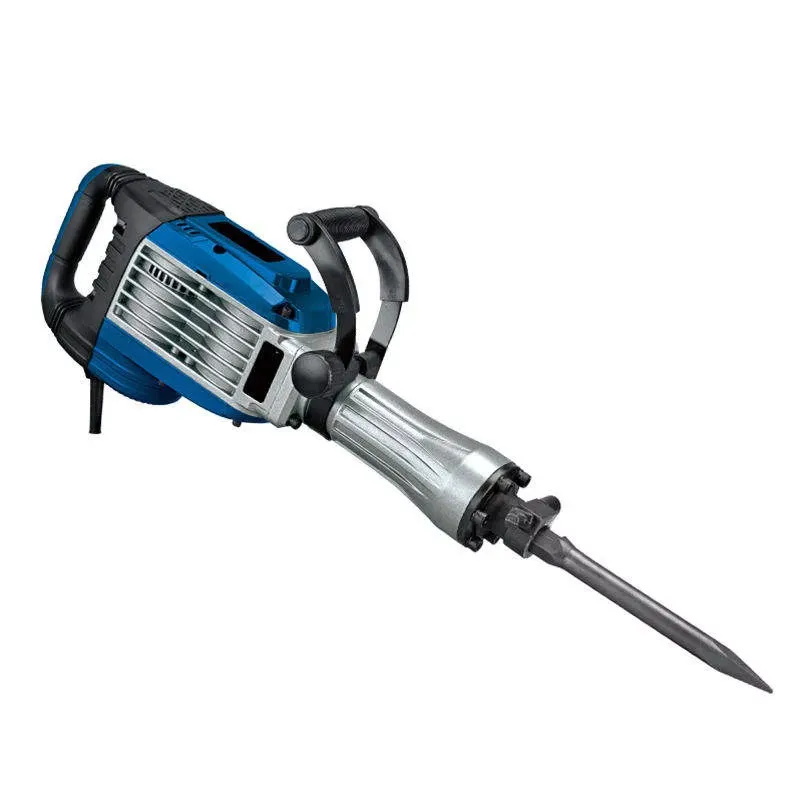 1500W Electric Concrete Breake - Power Tools For Construction Work recension och pris