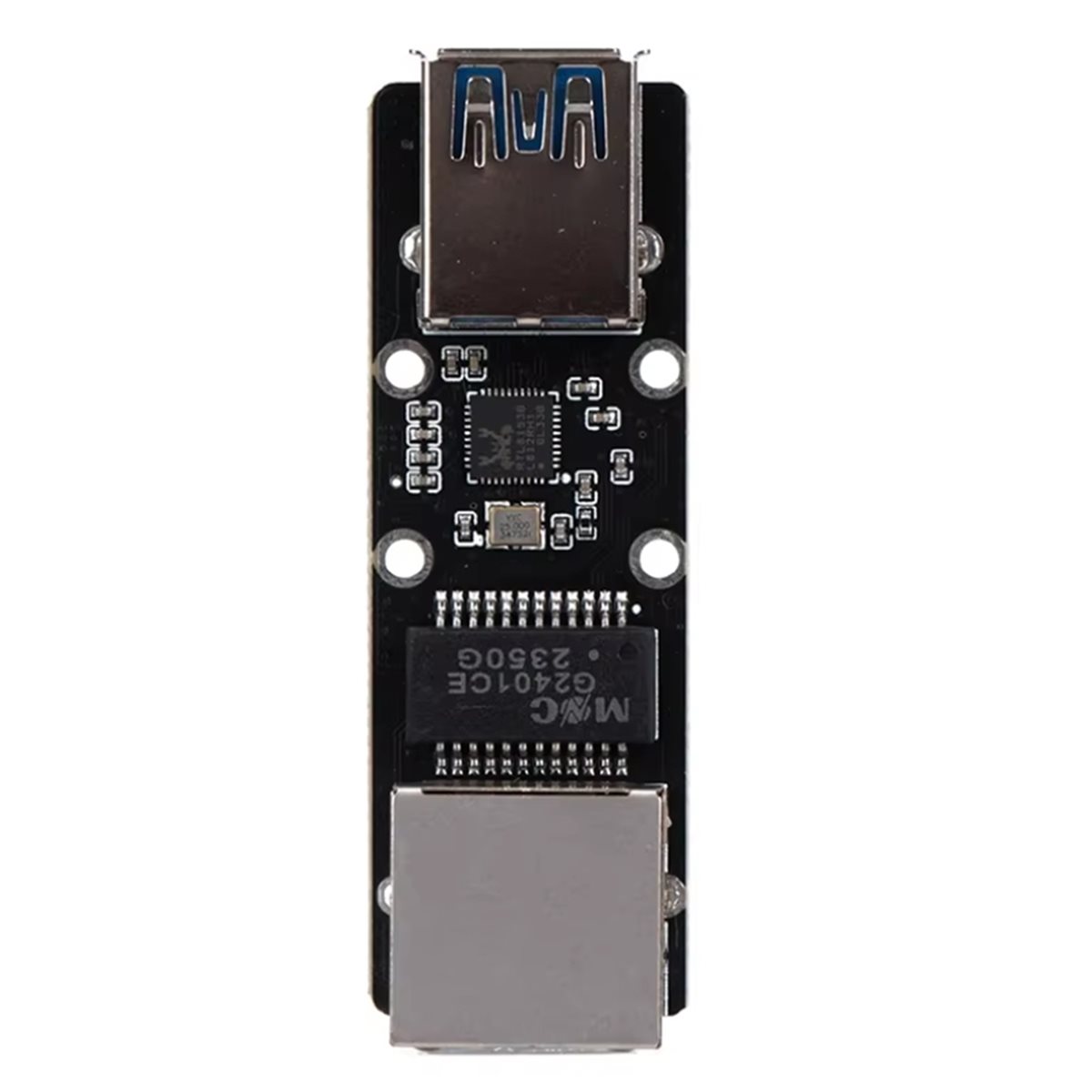 (A99Z] New USB 3.0 to Gigabit  - Power Tools For Linux recension och pris