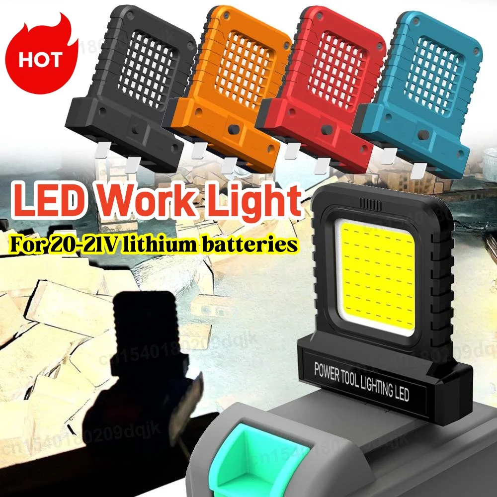21V Electric Tool Lithium Batt - Power Tools For Construction Work recension och pris