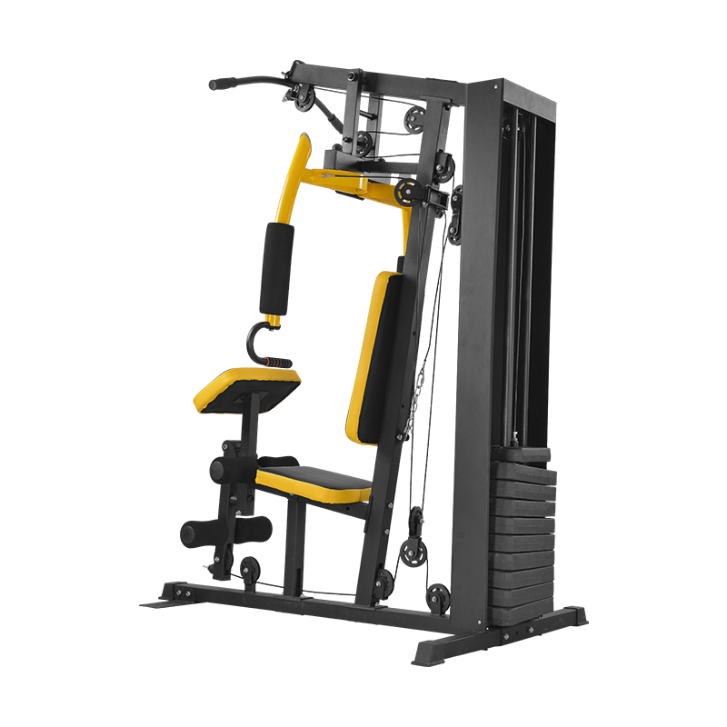#￥Multi Function Home Gym Stat - Power Tools Training recension och pris