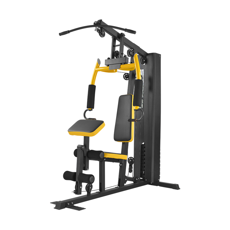 #￥Multi Function Home Gym Stat - Power Tools Training recension och pris