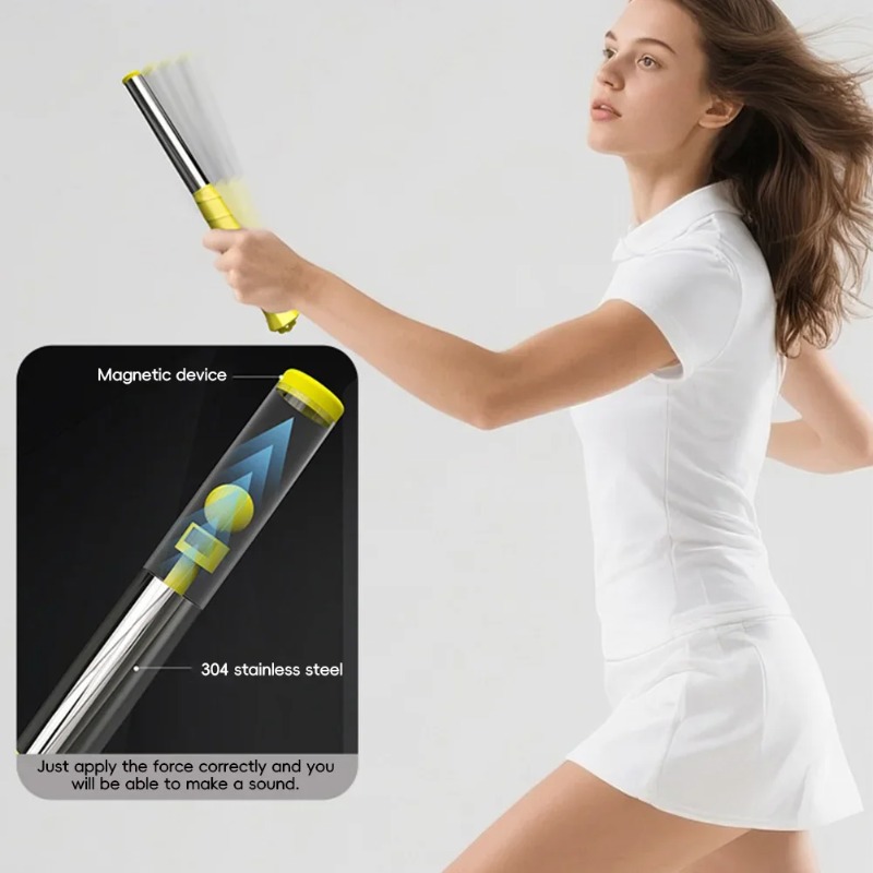Badminton Swing Trainer Power  - Power Tools Training recension och pris
