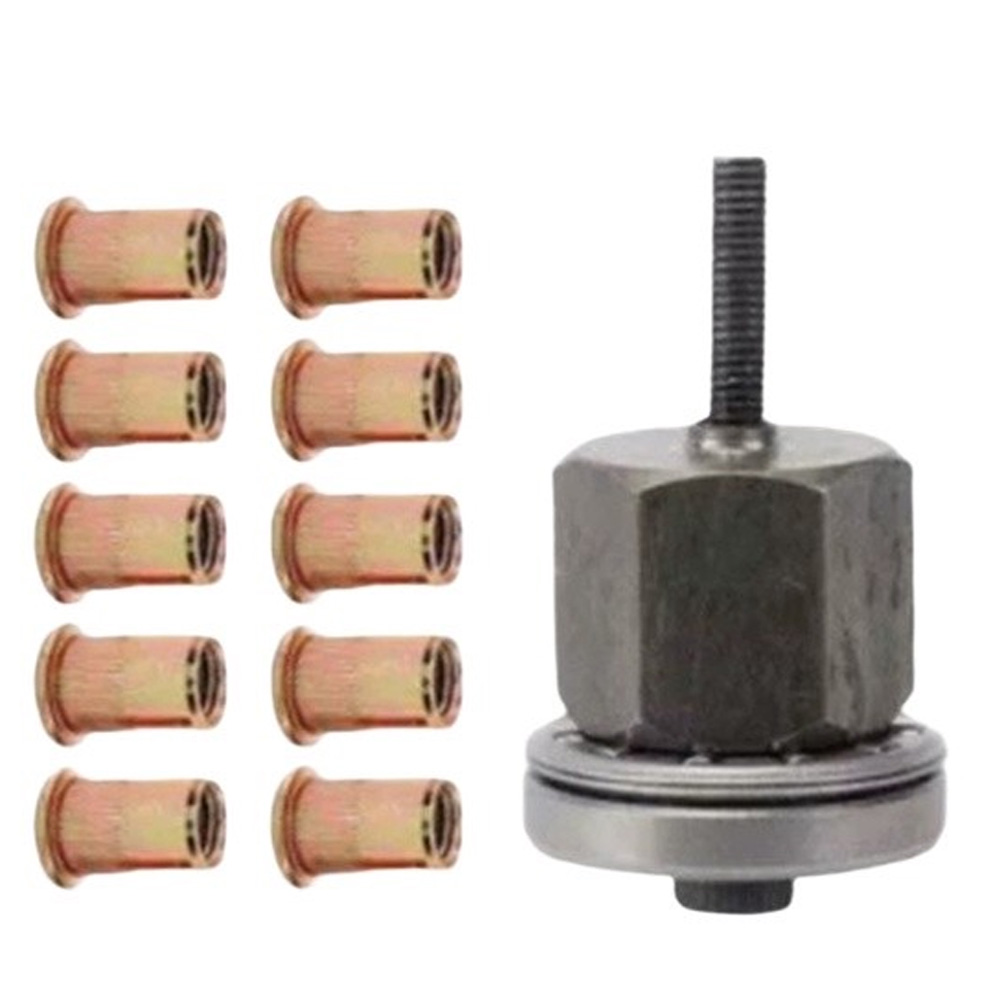 Rivet Nut Setting Tool for Ram - Power Tools For Construction Work recension och pris