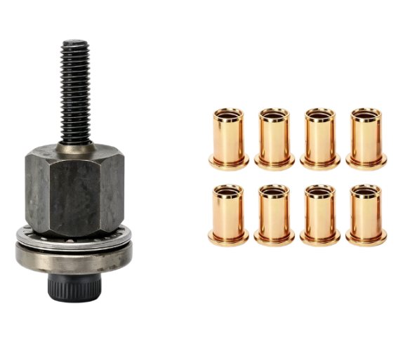 Rivet Nut Setting Tool for Ram - Power Tools For Construction Work recension och pris