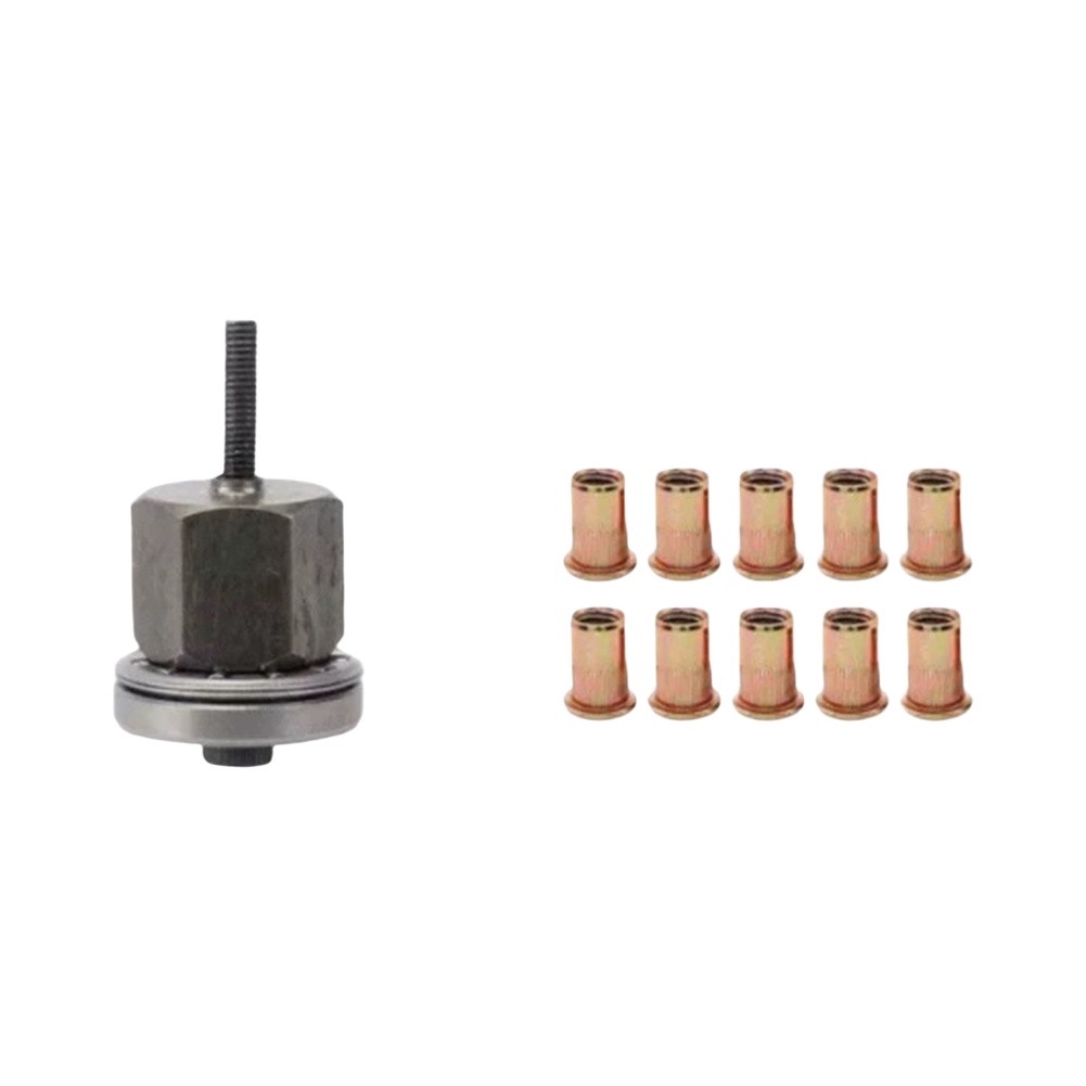 Rivet Nut Setting Tool for Ram - Power Tools For Construction Work recension och pris