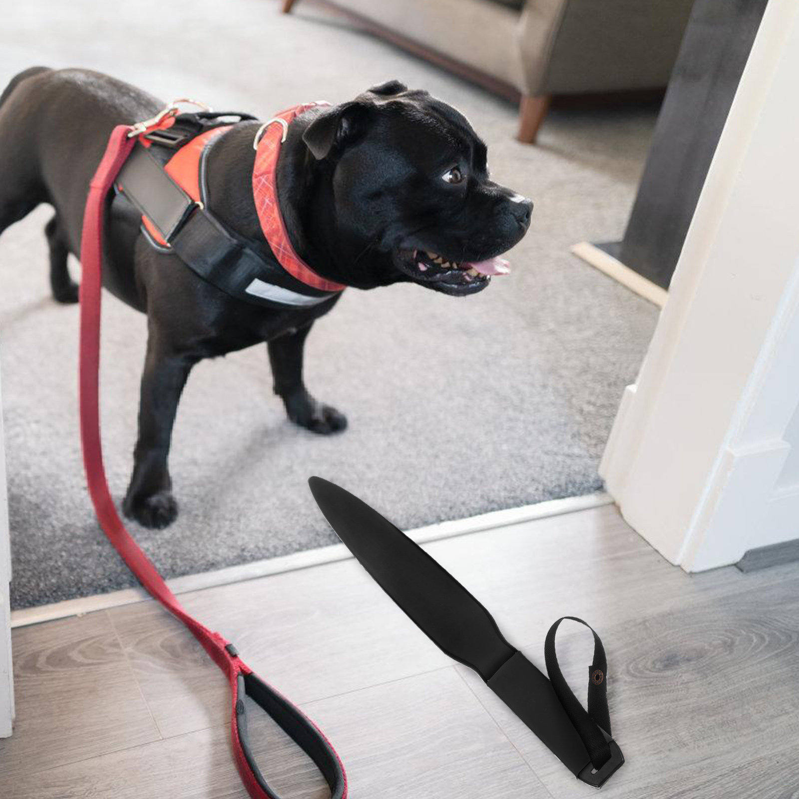 Dog Break Stick Reinforced Bit - Power Tools Training recension och pris