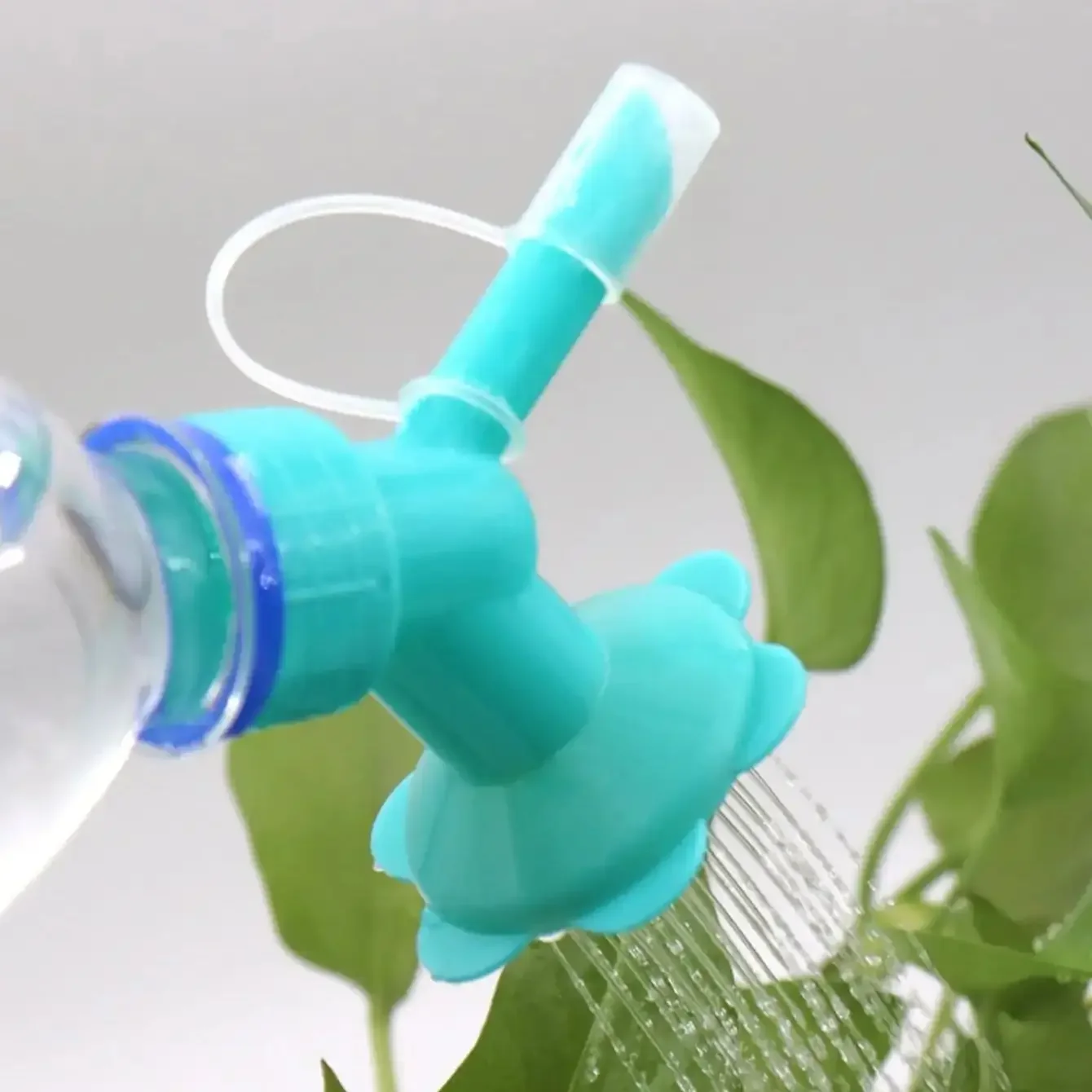 1PC - Easy Watering Sprinkler  - Power Tools You Need recension och pris