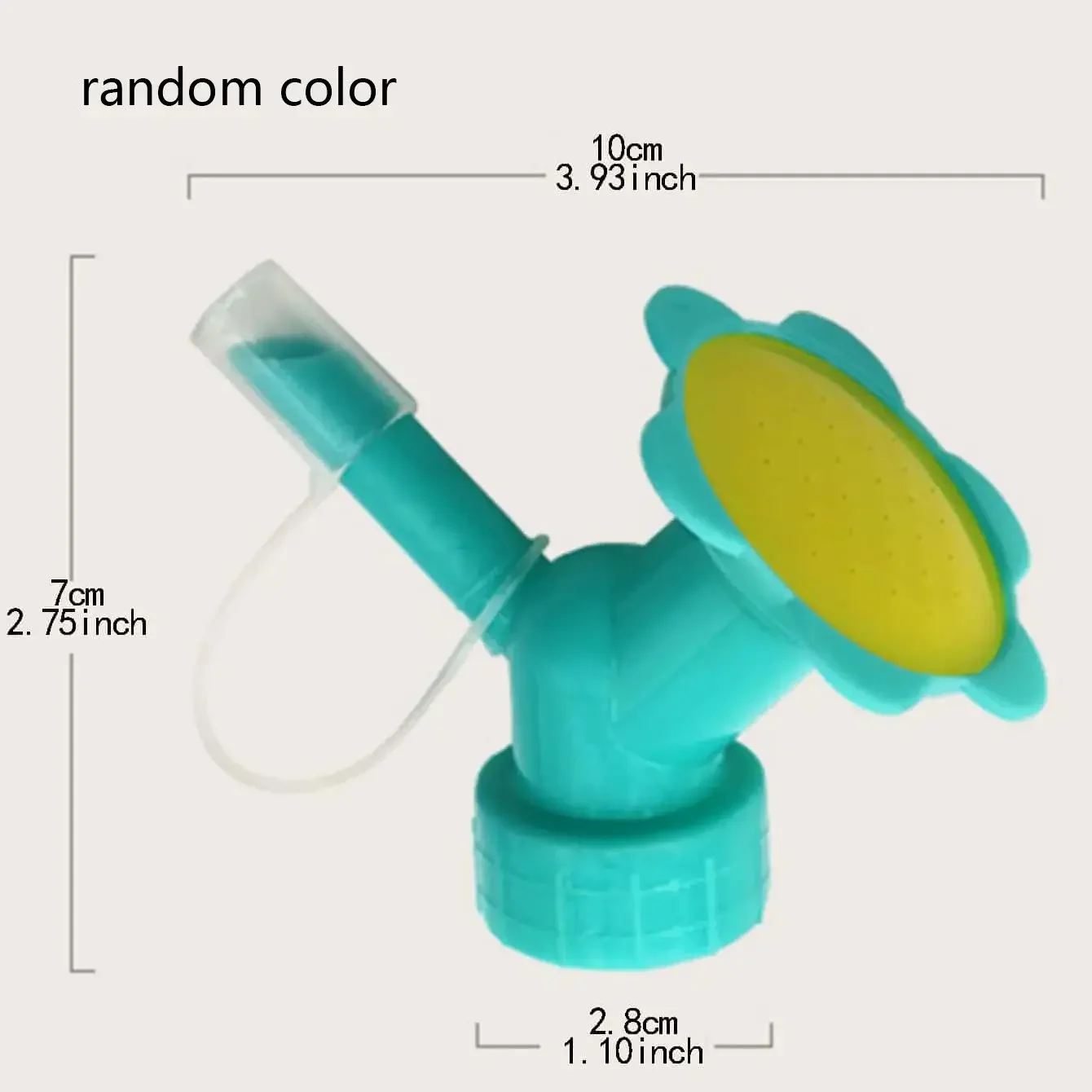 1PC - Easy Watering Sprinkler  - Power Tools You Need recension och pris