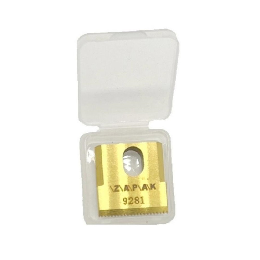 Zapak Spare Parts 9281 Cutter  - Power Tools Battery recension och pris