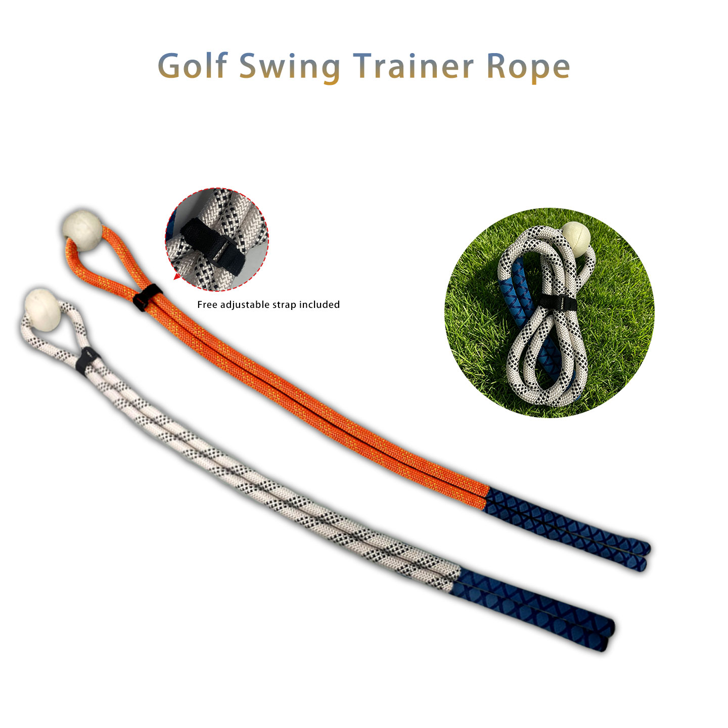 Golf Swing Trainer，Tempo Swing - Power Tools Training recension och pris