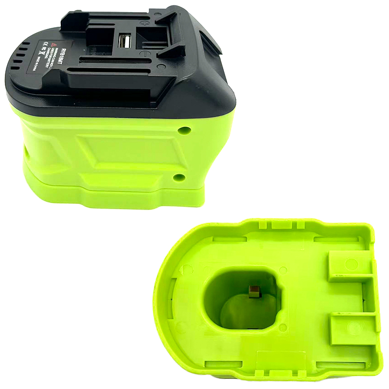 RYB18MT Battery Adapter for Ry - Power Tools Ryobi recension och pris