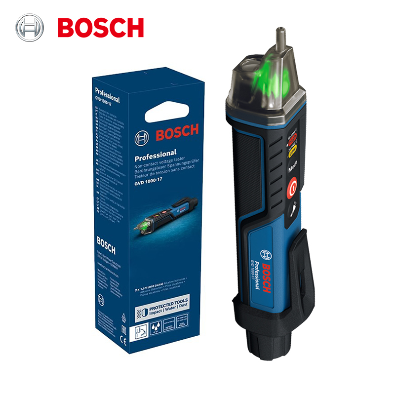 BOSCH PRO GVD 1000-17 Voltage  - Power Tools Voltage recension och pris