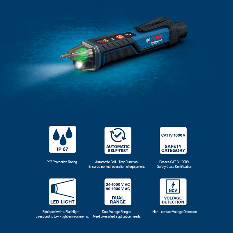 BOSCH PRO GVD 1000-17 Voltage  - Power Tools Voltage recension och pris