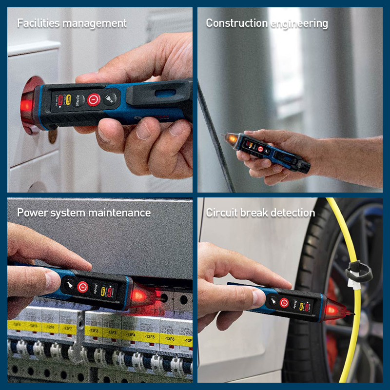 BOSCH PRO GVD 1000-17 Voltage  - Power Tools Voltage recension och pris