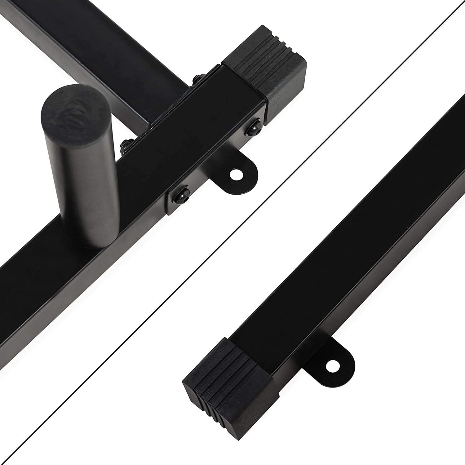 Adjustable Squat Rack Gym Squa - Power Tools Training recension och pris