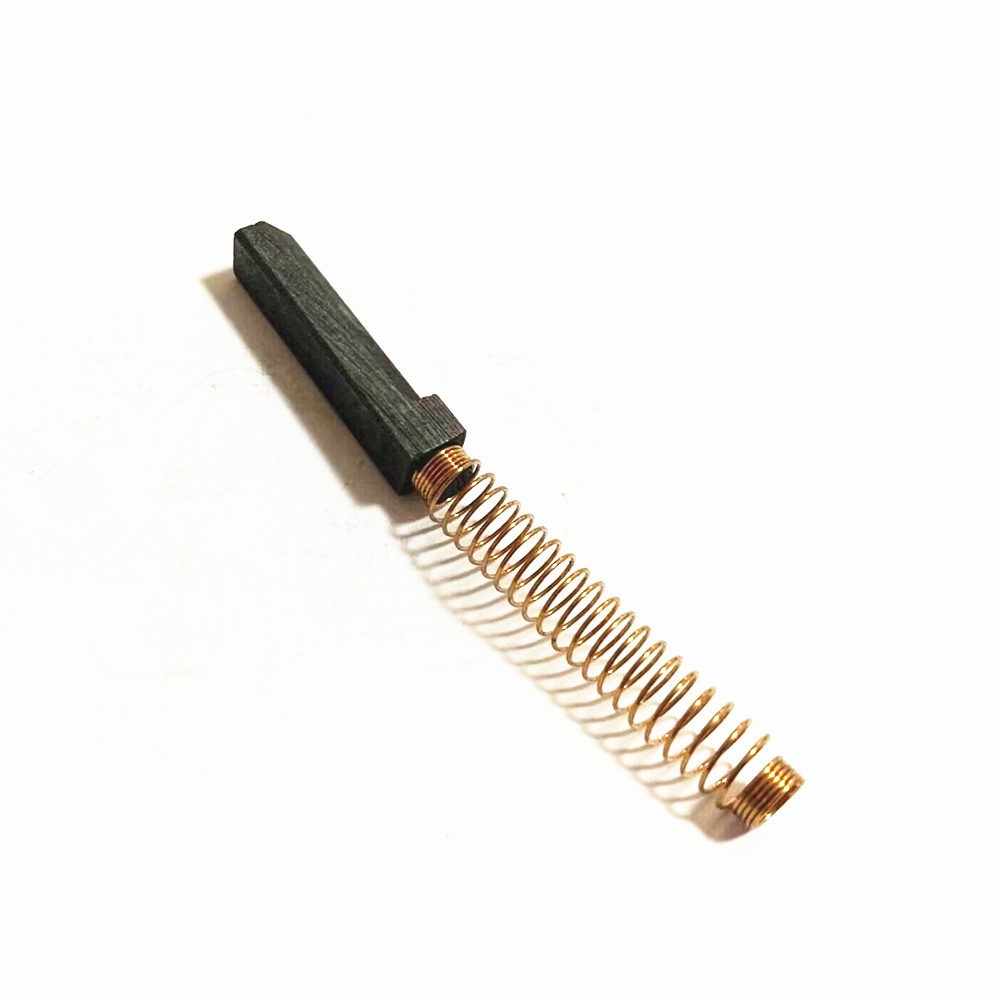 4Pcs Power Tool Carbon Brush f - Power Tools Carbon Brush recension och pris