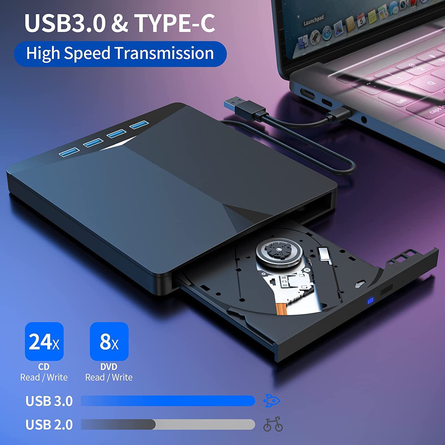 Reader,Burner,Player for Deskt - Power Tools Windows 11 recension och pris