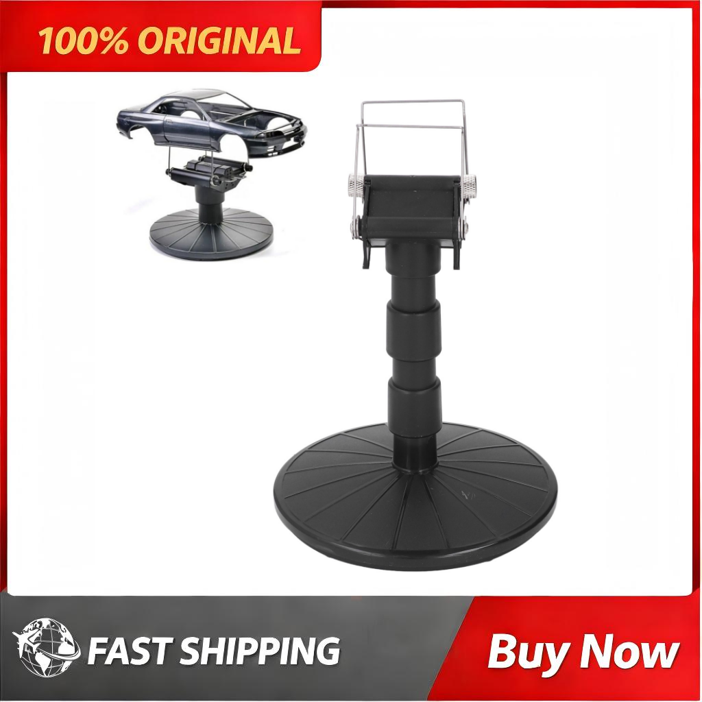 Model Painting Stand Base Rugg - Power Tools For Construction Work recension och pris