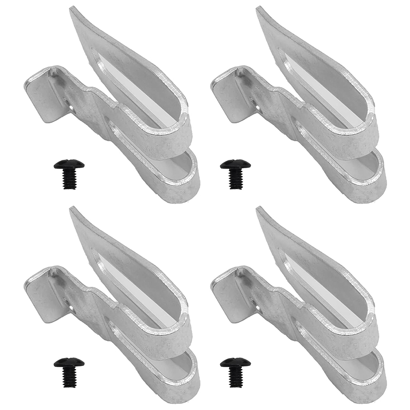 1/2/3Pcs Belt Clip Hooks With  - Power Tools Ryobi recension och pris