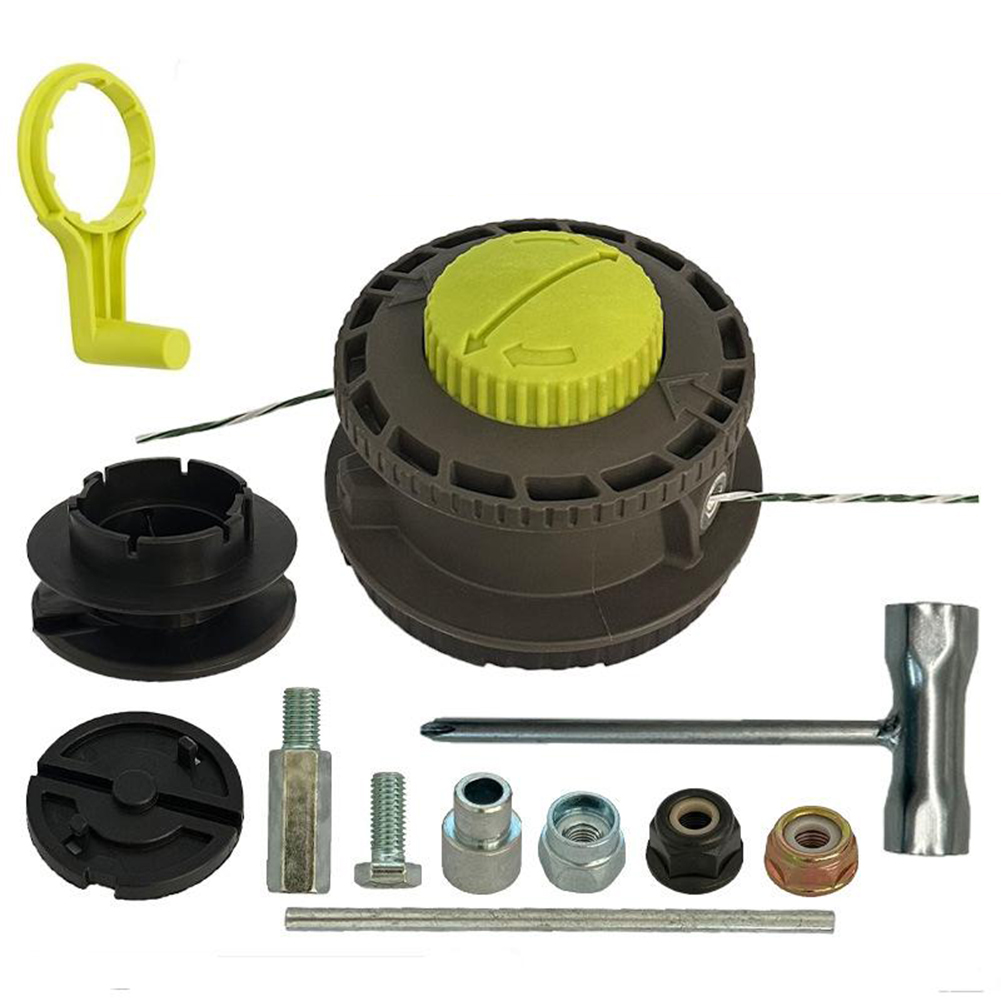 314608005 Trimmer Head Kit Sui - Power Tools Ryobi recension och pris