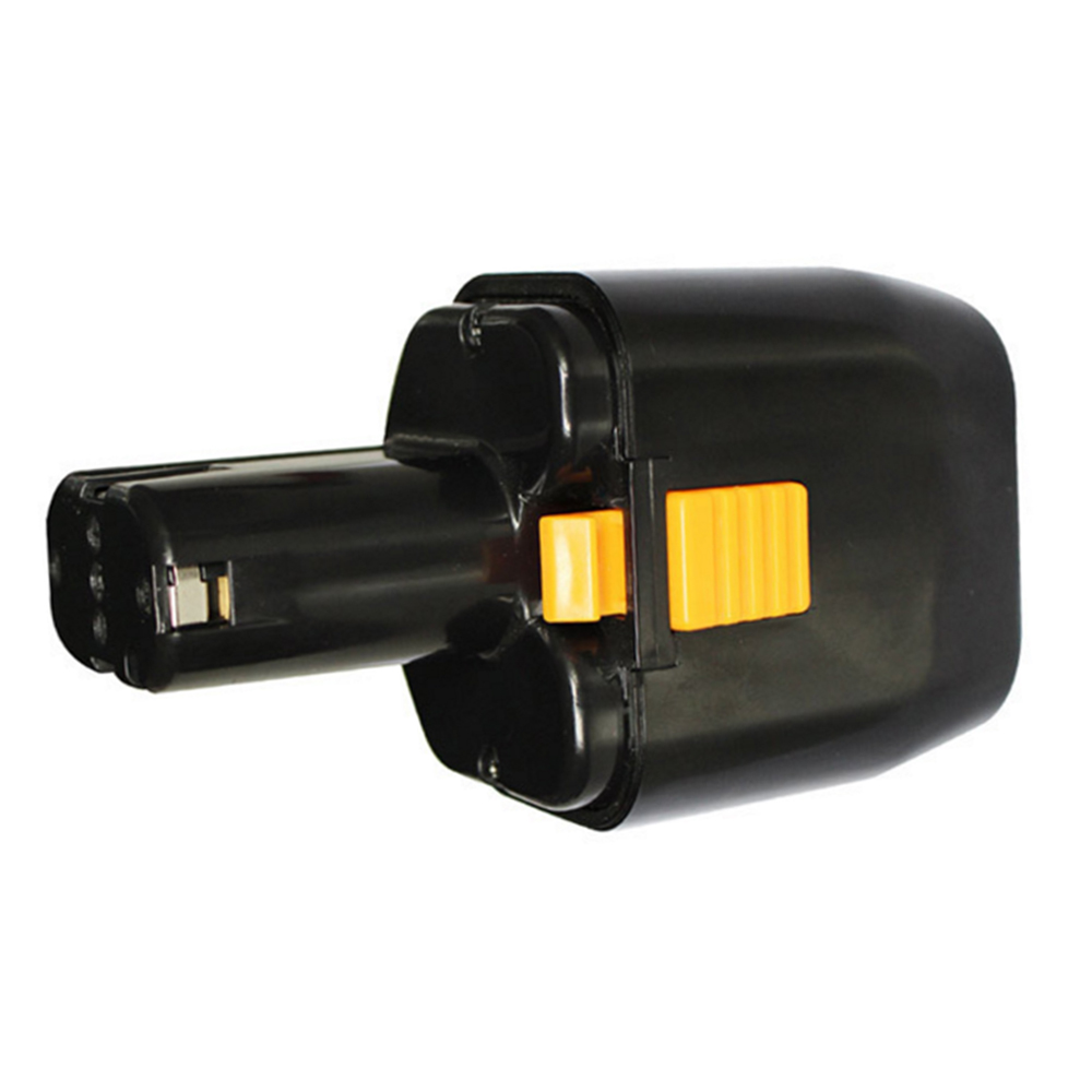 Power Tool battery plastic cas - Power Tools Book recension och pris