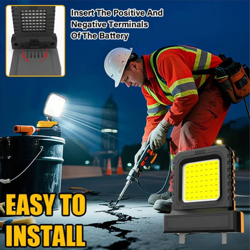 Multi-Purpose Portable Power T - Power Tools Voltage recension och pris
