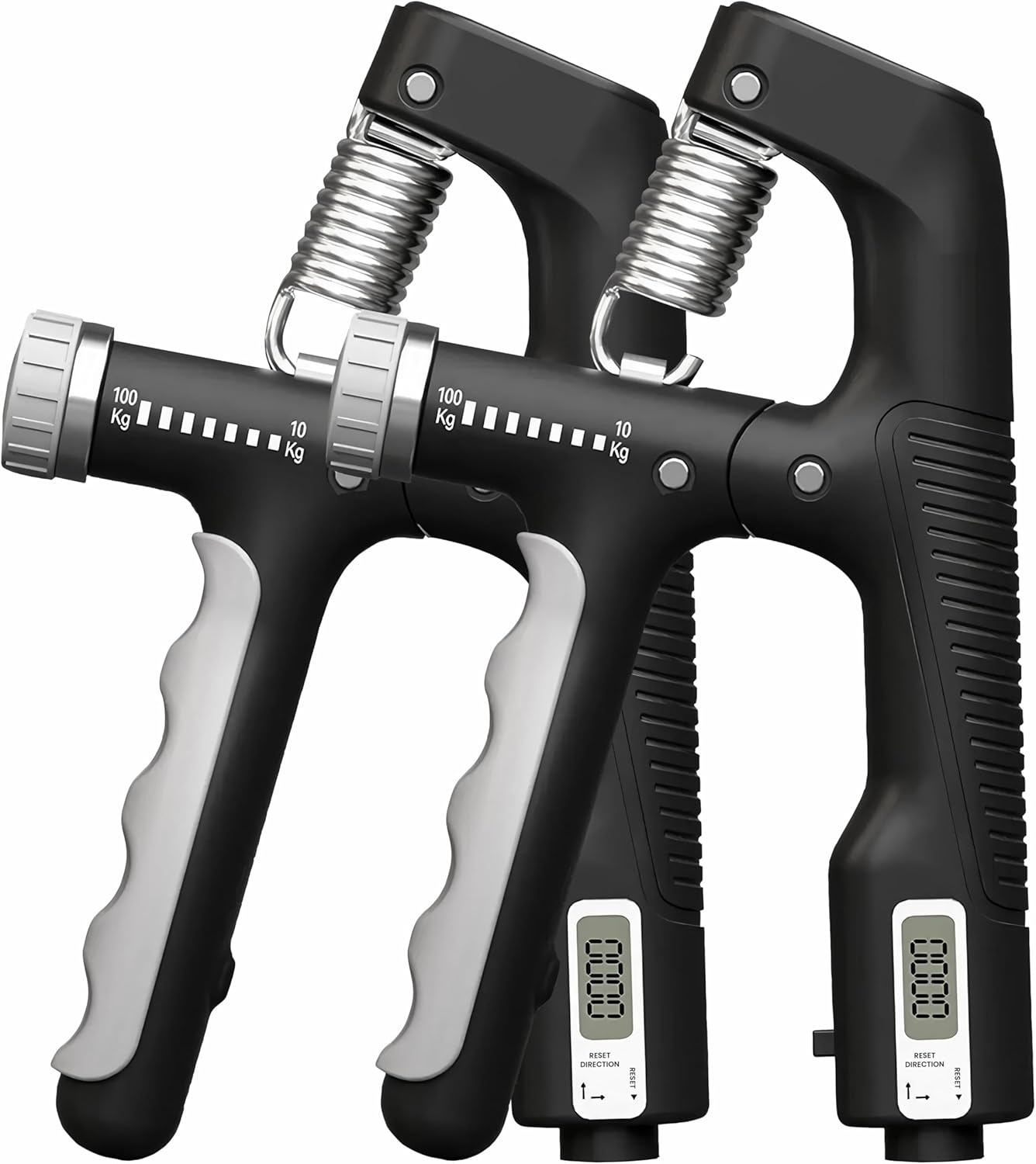 1/2Pcs 10-100KG Adjustment Sma - Power Tools Training recension och pris