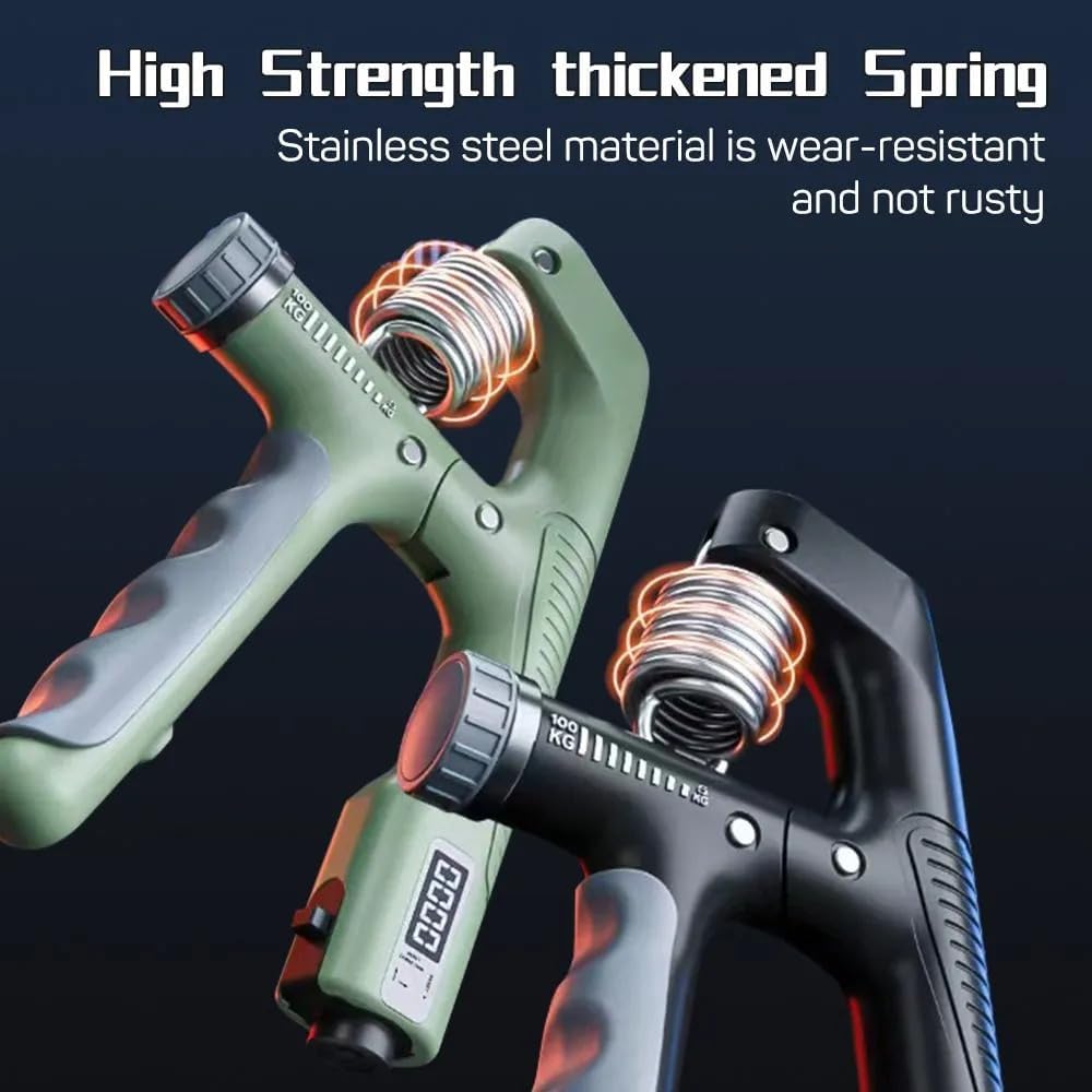 1/2Pcs 10-100KG Adjustment Sma - Power Tools Training recension och pris
