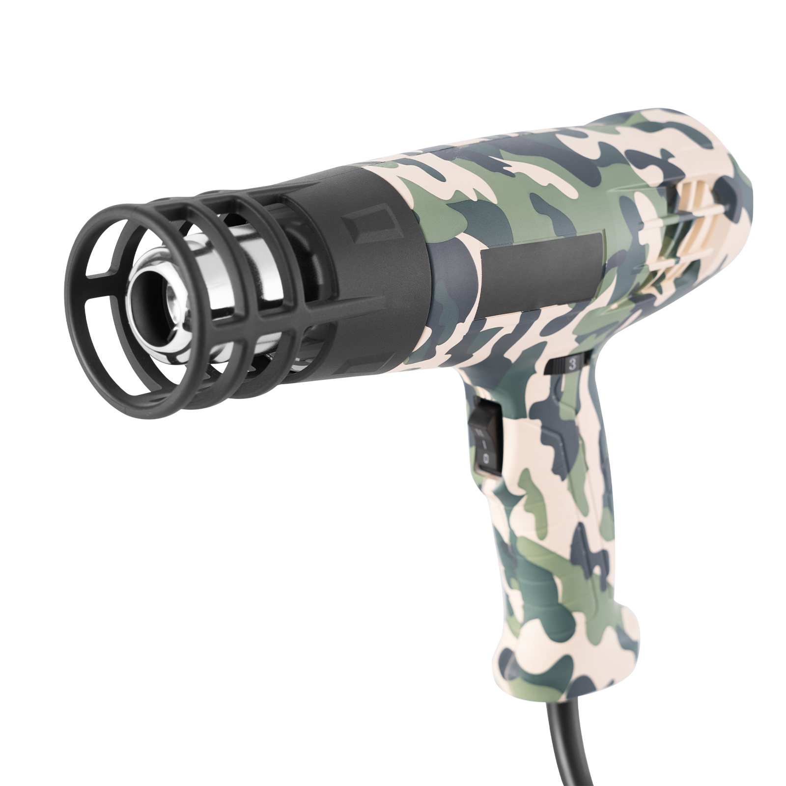 Popular Hot Air Gun Heat Sourc - Power Tools Voltage recension och pris