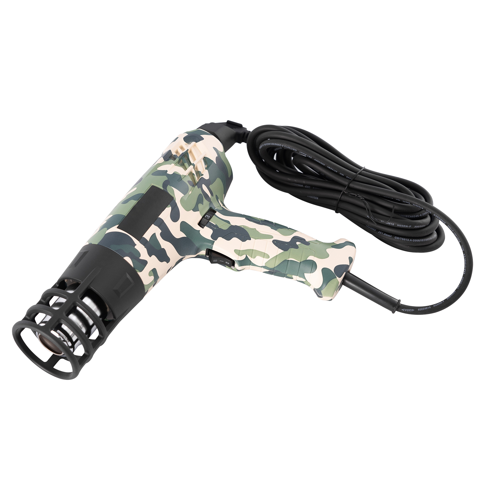 Popular Hot Air Gun Heat Sourc - Power Tools Voltage recension och pris