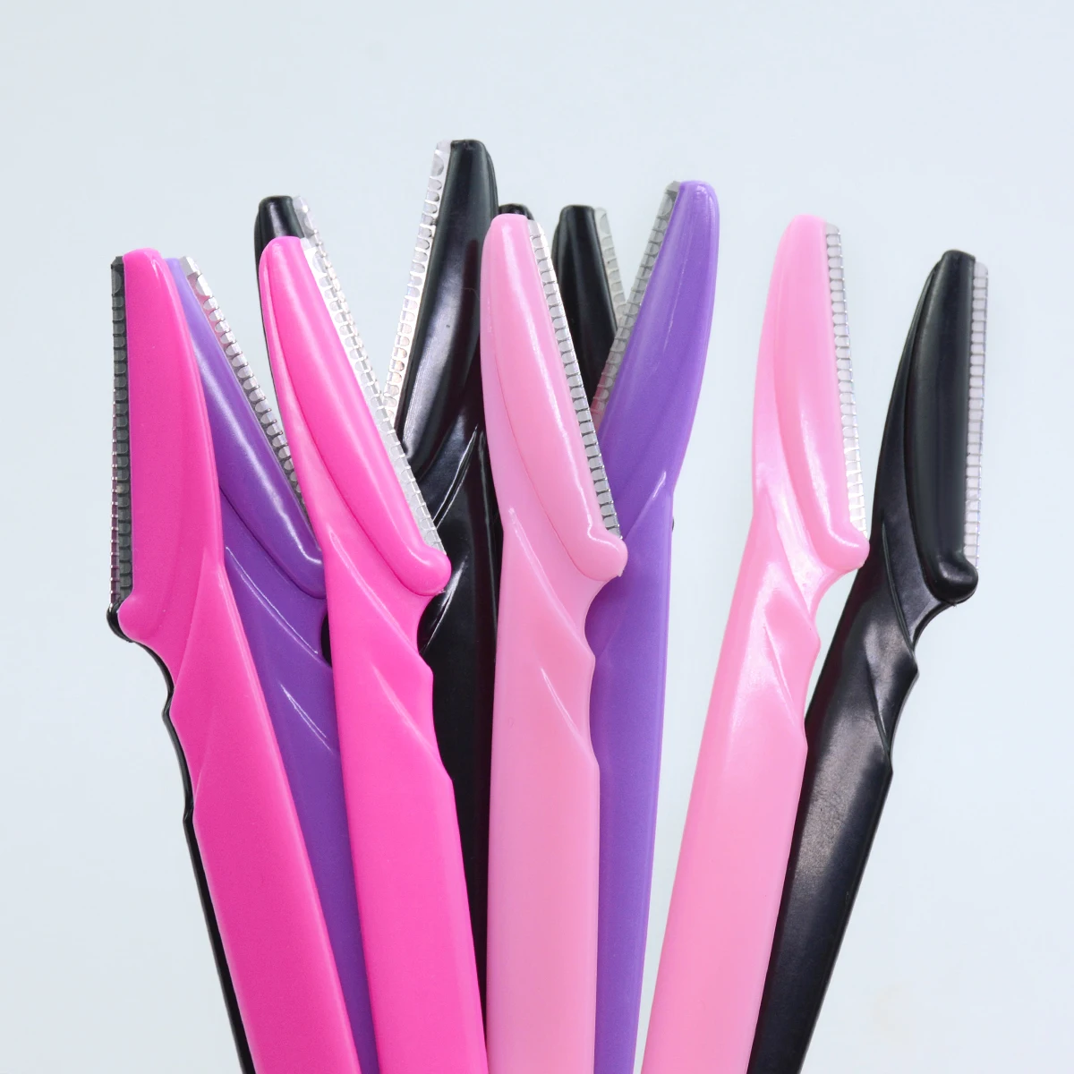 30Pcs/Bottle Eyebrow Razors Wi - Power Tools Book recension och pris