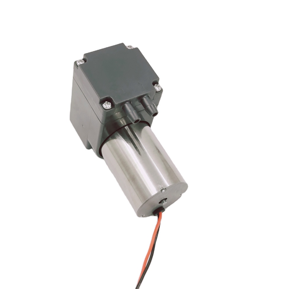 DC Pump Manufacture Mini Brush - Air Compressor Mini recension och pris
