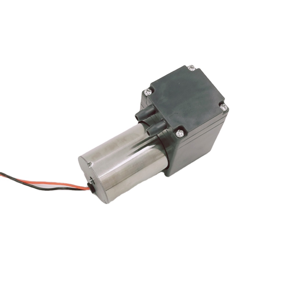 DC Pump Manufacture Mini Brush - Air Compressor Mini recension och pris