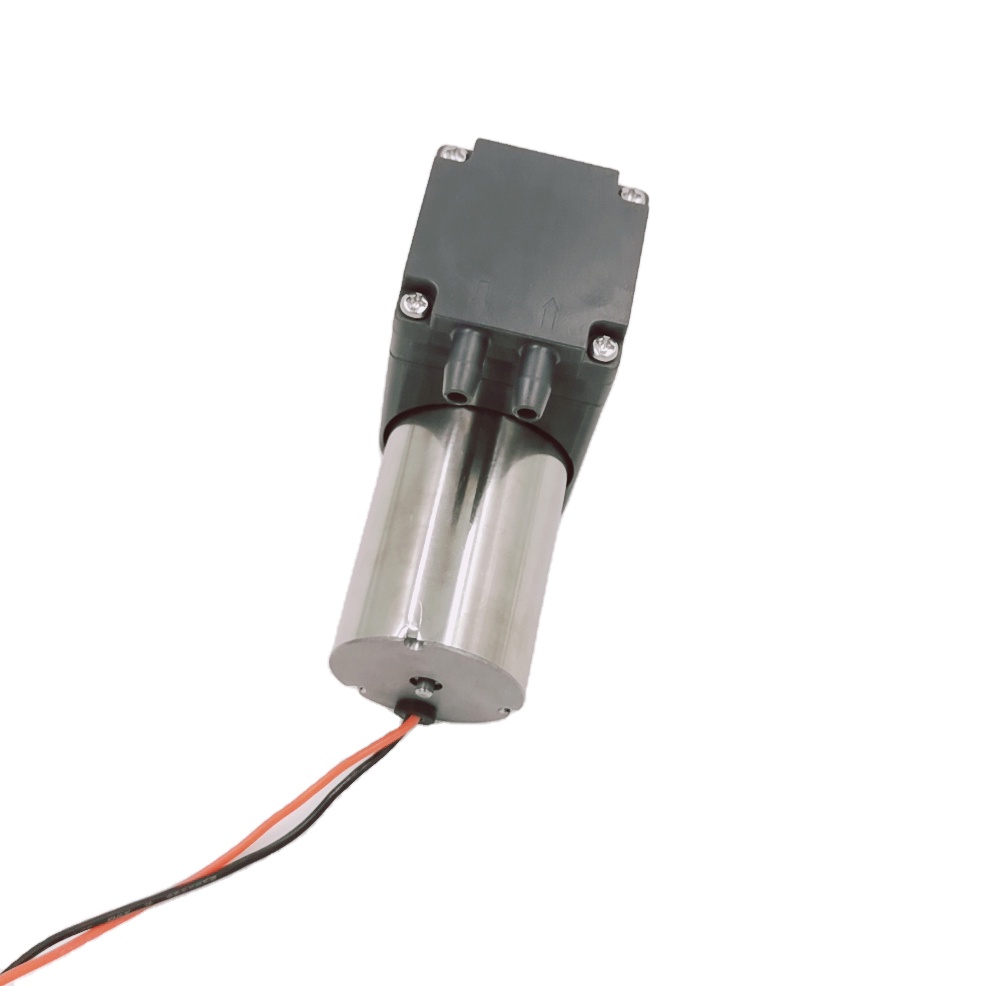 DC Pump Manufacture Mini Brush - Air Compressor Mini recension och pris