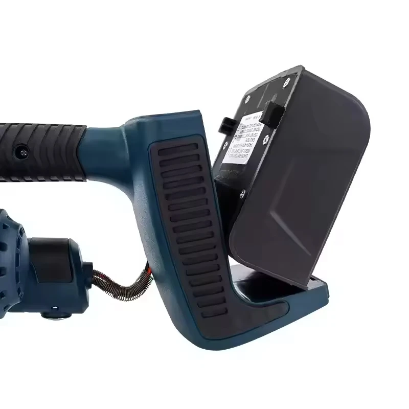 Heavy Industrial Steel Pipe El - Power Tools Battery recension och pris