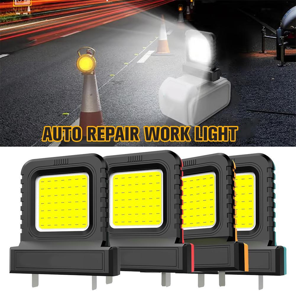 21V Power Tool Accessories LED - Power Tools For Construction Work recension och pris