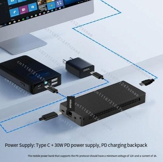 For Intel N150 Mini PC, 16GB D - Power Tools Windows 11 recension och pris