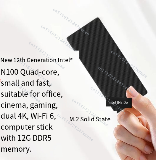 For Intel N150 Mini PC, 16GB D - Power Tools Windows 11 recension och pris